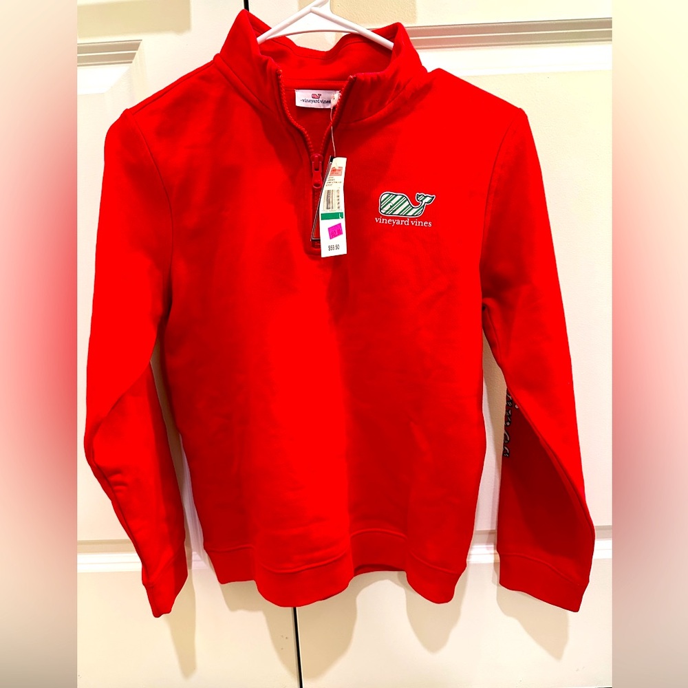 Vineyard Vines Sweatshirt (Youth)